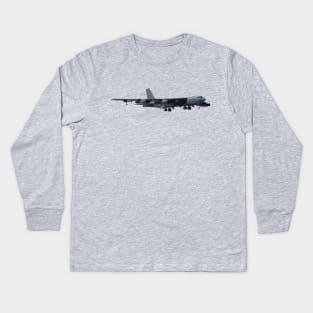 B-52 Kids Long Sleeve T-Shirt